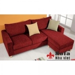 Thiết kế không gian phòng khách bằng cách trang bị cho mình một bộ sofa