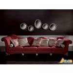 Sofa gia đình hàn quốc MP023