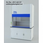 TỦ HÚT HÓA CHẤT BẢO HÀNH 3 NĂM