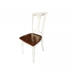 Ghế gỗ giả cổ CK170-01