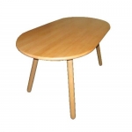 Bàn ăn Oval CK13-7
