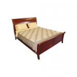 Khung giường CK Ariel 1m6 màu 176