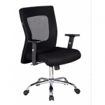 Ghế lưới nhân viên