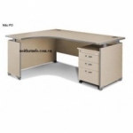 Bàn Làm Việc FAMI CP1400Hl-PO