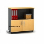 Tủ Tài Liệu FAMI SM6120FH-MB