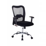 Ghế lưới nhân viên PV-GD335
