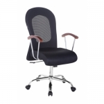Ghế lưới nhân viên PV-GD338