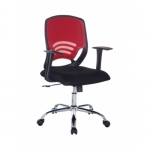 Ghế lưới nhân viên PV-GD345