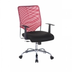 Ghế lưới nhân viên PV-GD346