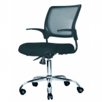 Ghế lưới nhân viên PV-GD515