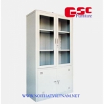KHUYẾN MẠI ƯU ĐÃI LỚN TỦ SẮT VĂN PHÒNG