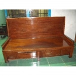 TRƯỜNG KỶ GÕ ĐỎ