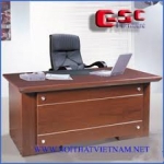 Bàn Trưởng Phòng