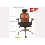 Ghế lưới văn phòng GL302