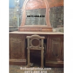 Bàn phấn đẹp cho phòng ngủ đẹp BP48