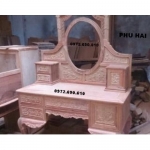 Bàn phấn đẹp quà tặng ý nghĩa cho bạn gái BP49