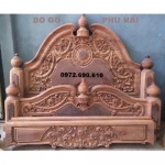 Giường ngủ đẹp mẫu mới dogodongky.net.vn GN62