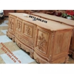 Kệ Tủ tivi đẹp, Kệ để tivi phòng khách KTV61