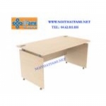 Bàn làm việc CD1256h-PO