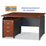 Bàn làm việc CD1600H-DC