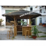 QUẦY BAR CẦN GIỜ