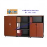 Bộ tủ trung giám đốc Fami -SM7-DC