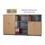 Bộ tủ trung giám đốc Fami -SM7-MB