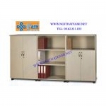 Bộ tủ trung giám đốc Fami -SM7-PO