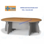Bàn họp fami CM2400H-DC