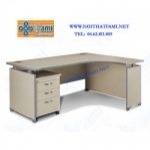 Bàn lượn CP1400HL-PO