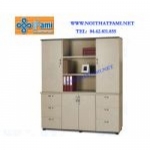 Tủ tài liệu SM8140H-PO