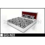 Giường, giường hiện đại ** Z E N H O M E S   F U R N I S H I N G **