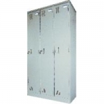 Steel locker - LK103