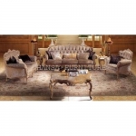 sofa cổ điển