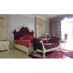 GIƯỜNG NGỦ TÂN CỔ ĐIỂN 1