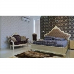 GIƯỜNG NGỦ TÂN CỔ ĐIỂN 2