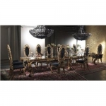 BÀN ĂN CỔ ĐIỂN 3