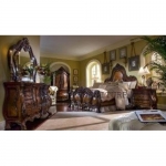 GIƯỜNG NGỦ CỔ ĐIỂN 1