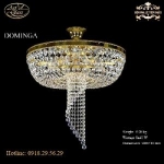 Đèn Lồng pha lê Cao Cấp-DOMINGA