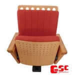 Ghế hội trường nhập khẩu GSC MS-534