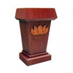 Bục tượng bác LTS-04