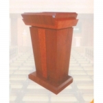 Bục tượng bác LTS02
