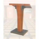 Bục phát biểu LT02