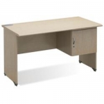 Bàn hộc liền CH1200H-PO
