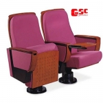Ghế hội trường nhập khẩu GSC MS-541