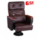 Ghế hội trường nhập khẩu GSC MS-543