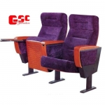 Ghế hội trường nhập khẩu GSC MS-232