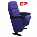Ghế hội trường nhập khẩu GSC MS-6808