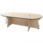 Bàn họp Ô van CM2400H-PO