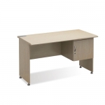 Bàn cao cấp có hộc treo